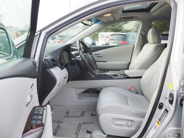 2010 Lexus RX 350 Base - - by dealer - vehicle for sale in Inver Grove Heights, MN – photo 10