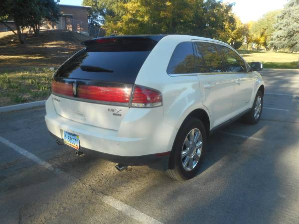 2007 Lincoln MKX SUV, AWD, must see! auto, 6cyl. loaded, MINT COND!! for sale in Sparks, NV – photo 6