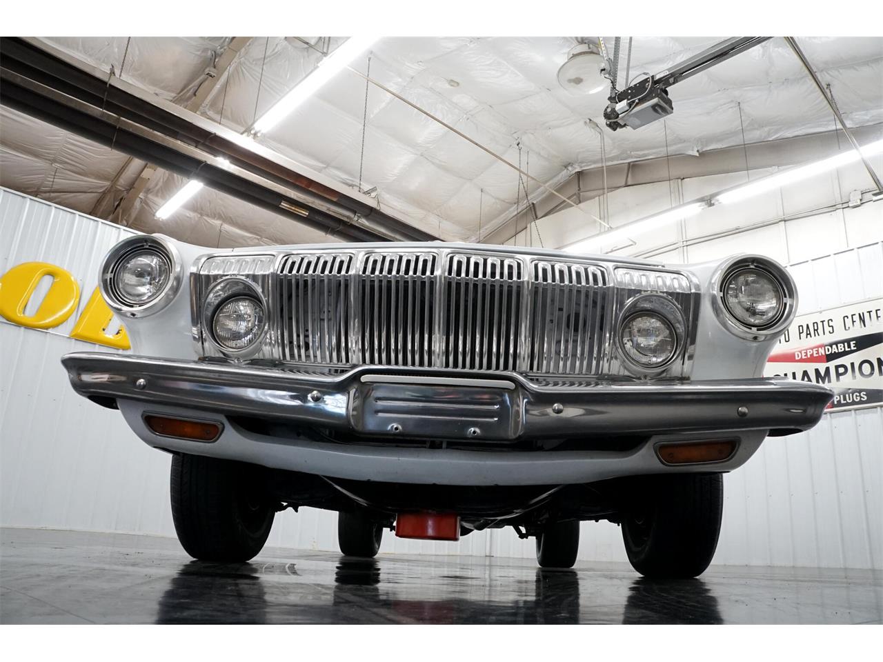 1963 Dodge Polara for sale in Homer City, PA – photo 63