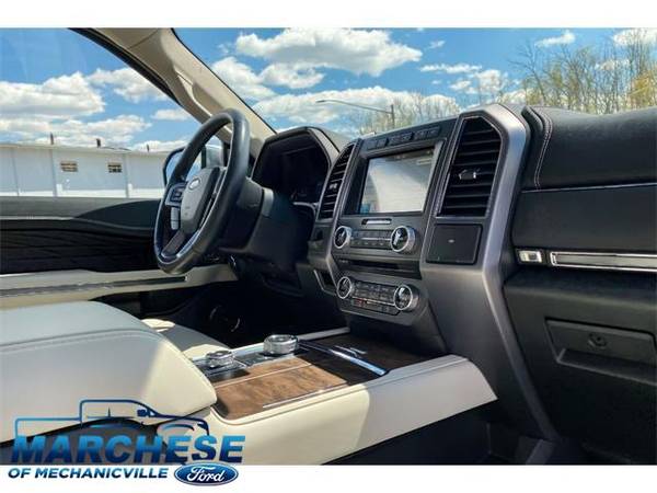 2018 Ford Expedition Platinum 4x4 4dr SUV - SUV - - by for sale in Mechanicville, VT – photo 10