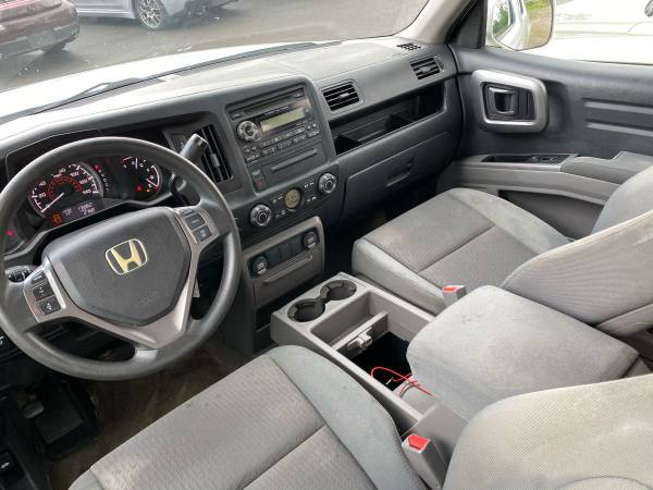 2010 Honda Ridgeline RTS - - by dealer - vehicle for sale in Canonsburg, PA – photo 6