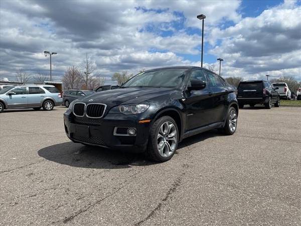 2013 BMW X6 xDrive35i - SUV - - by dealer - vehicle for sale in Fenton, MI – photo 10