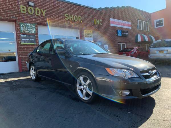 2009 Subaru Legacy Limited - cars & trucks - by owner - vehicle... for sale in Troy, NY – photo 7