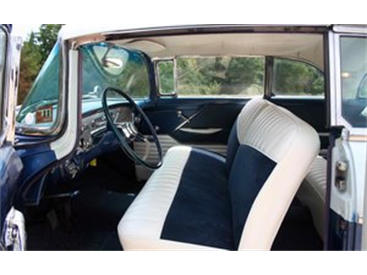 1955 Packard Clipper Super Panama for sale in Roanoke, AL – photo 13