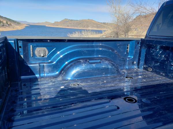 2019 Ram 2500 Bighorn diesel - cars & trucks - by owner - vehicle... for sale in Fort Collins, CO – photo 14