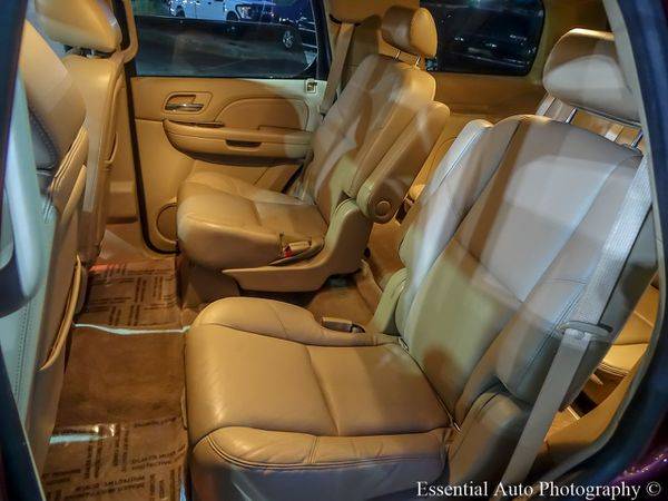 2010 Cadillac Escalade 4WD 4dr Premium -GET APPROVED for sale in CRESTWOOD, IL – photo 18