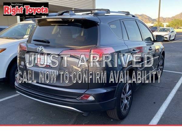 Used 2018 Toyota RAV4, only 23k miles! - - by dealer for sale in Scottsdale, AZ – photo 5