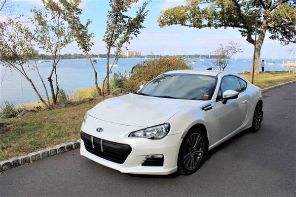2013 Subaru BRZ Manual 2dr Cpe Premium 6 SPEED MANUAL for sale in Great Neck, NY – photo 3