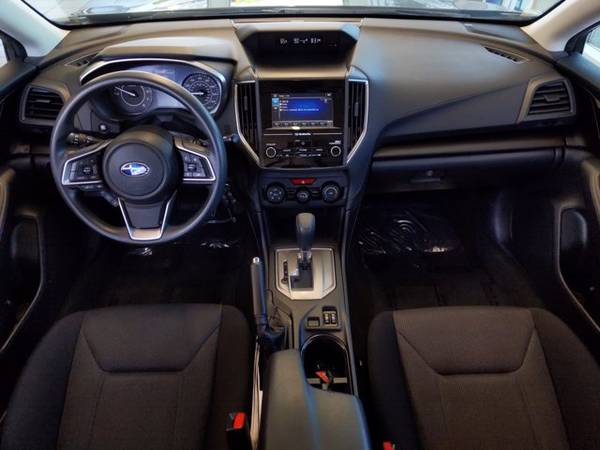 2018 Subaru Impreza Premium AWD All Wheel Drive SKU:J3624155 - cars... for sale in Roseville, CA – photo 19