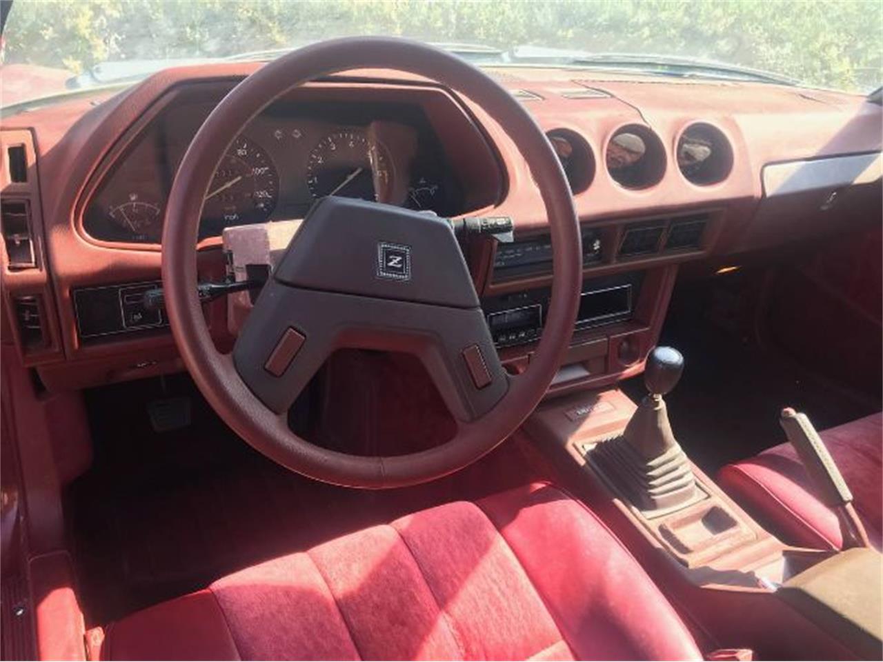 1979 Datsun 280ZX for sale in Cadillac, MI – photo 4