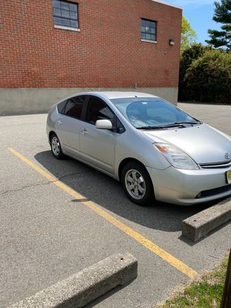 2005 Toyota Prius Package 6 for sale in Teaneck, NJ – photo 3