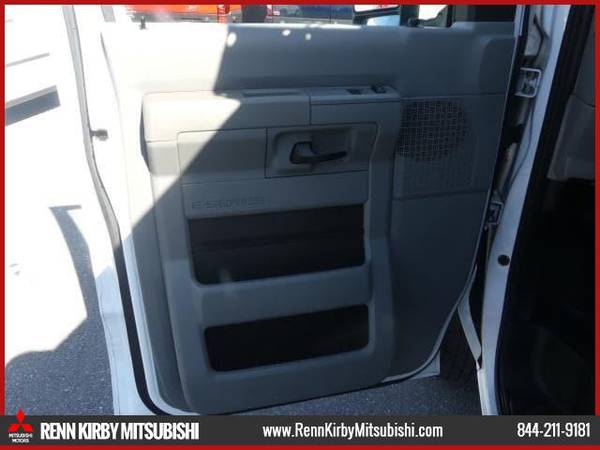 2012 Ford Econoline Cargo Van E-250 Recreational - for sale in Frederick, MD – photo 18