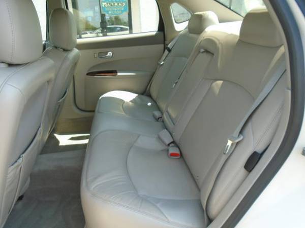 2008 Buick LaCrosse CXL - cars & trucks - by dealer - vehicle... for sale in Cudahy, WI – photo 10