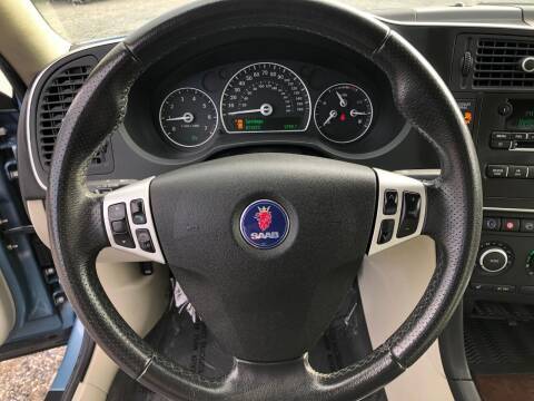*2008 Saab 9-3- I4* 1 Owner, Clean Carfax, Sunroof, Heated Leather for sale in Dagsboro, DE 19939, MD – photo 11