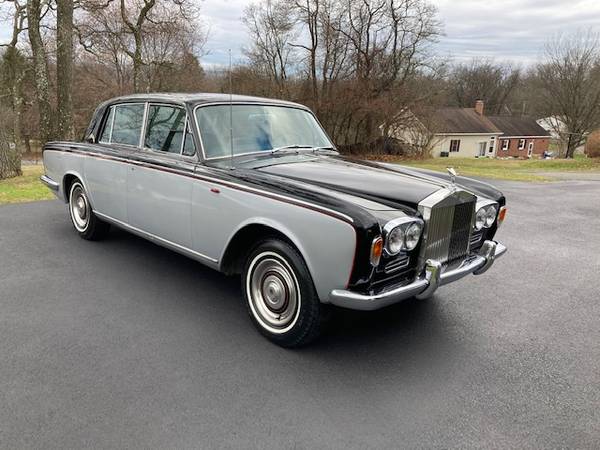 1966 ROLLS ROYCE - cars & trucks - by dealer - vehicle automotive sale for sale in Schuylkill Haven, PA – photo 2
