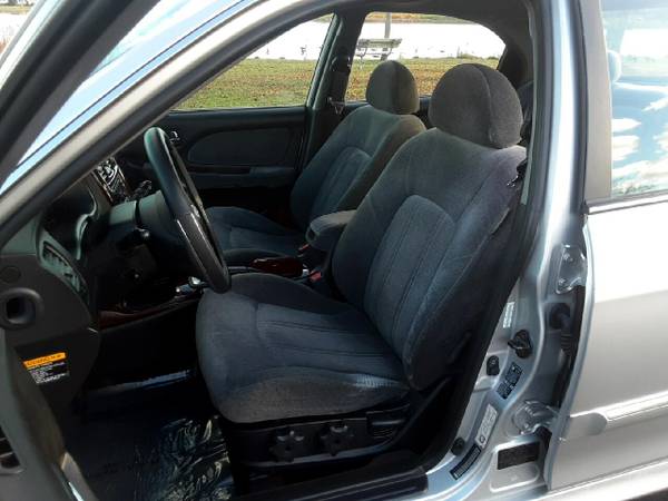 2005 Hyundai Sonata GLS WITH $1200 DOWN!!! BAD CREDIT OK!!! - cars &... for sale in Belmar, NJ – photo 9