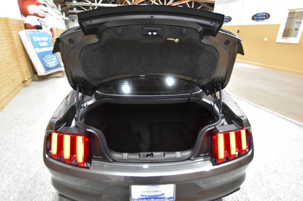 2017 Ford Mustang EcoBoost Premium Fastback - - by for sale in Chicago, IA – photo 19