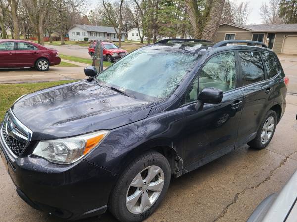 2014 Subaru Forester for sale in Brookings, SD – photo 2