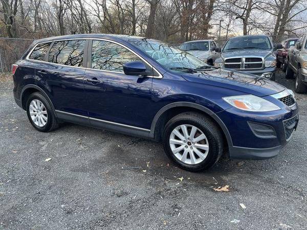 2010 MAZDA CX-9 Sport SUV 4D EZ-FINANCING! - cars & trucks - by... for sale in Garfield, NY – photo 3
