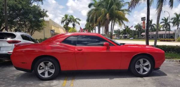 2017 DODGE CHALLENGER - - $1200 DN // NEED NO CREDIT - - 2016 ~ 2018... for sale in Fort Lauderdale, FL – photo 4