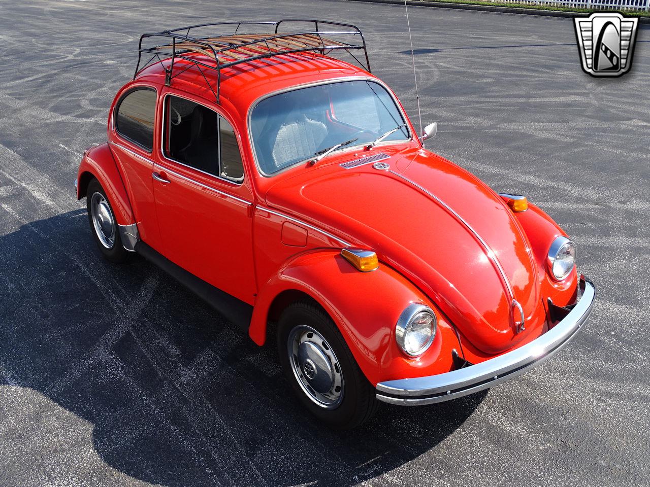 1972 Volkswagen Beetle for sale in O'Fallon, IL – photo 37