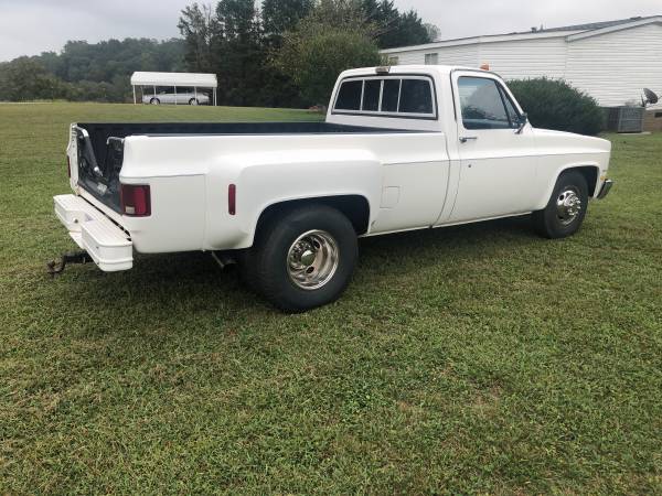 83 chevy dually reg cab for sale in Stony Point, NC – photo 5