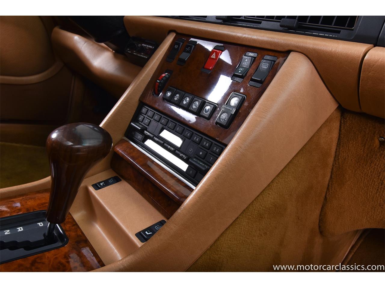 1985 Mercedes-Benz 500 for sale in Farmingdale, NY – photo 30
