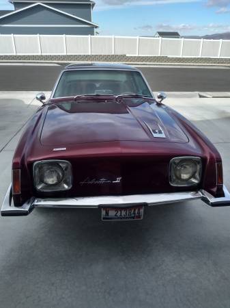 Studebaker Avanti for sale in Other, OR