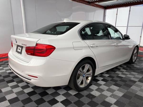 2018 BMW 330i 330i xDrive Sedan - - by dealer for sale in Richmond Hill, NY – photo 5
