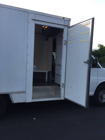 Stealth Camper Van Box van Professionally built - - by for sale in San Diego, CA – photo 15