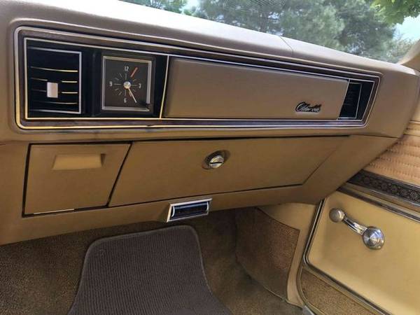 1973 Oldsmobile Delta 88 - Financing Available! for sale in Broomfield, CO – photo 19