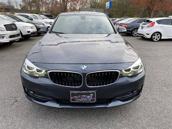 2017 BMW 3-Series Gran Turismo 330i xDrive - cars & trucks - by... for sale in Mooresvile, NC – photo 4
