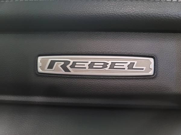 2020 Ram Rebel 12 for sale in Monticello, MN – photo 4