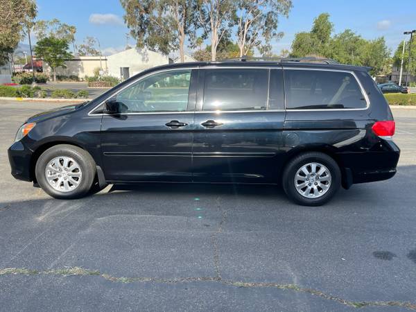 2008 Honda Odyssey 5dr EX-L - - by dealer - vehicle for sale in Corona, CA – photo 2