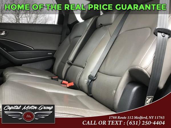 Stop In or Call Us for More Information on Our 2014 Hyundai S-Long for sale in Medford, NY – photo 13