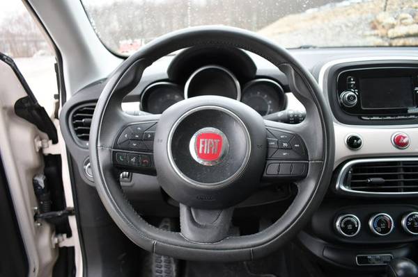 2016 FIAT 500X Easy - - by dealer - vehicle for sale in Naugatuck, CT – photo 19