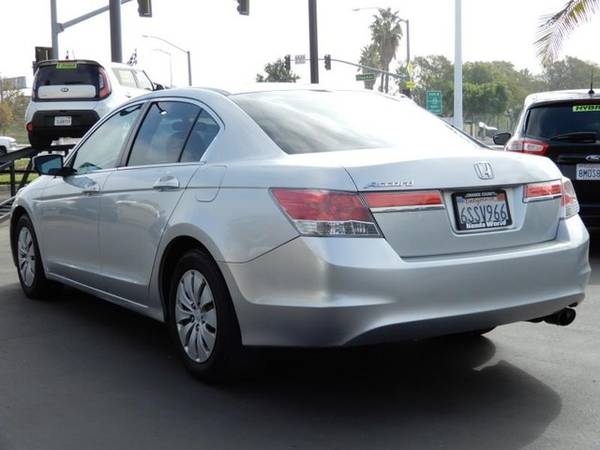 "34 MPG" 😍 SUPER RELIABLE HONDA ACCORD LX! #1 STORE for BAD CREDIT!... for sale in Orange, CA – photo 8