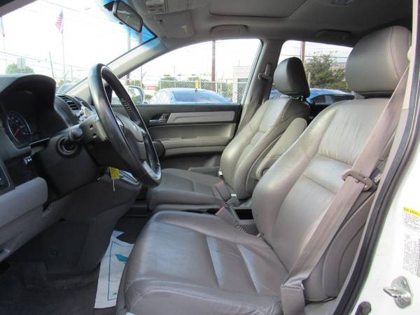 2011 Honda CR-V 2WD 5dr EX-L for sale in Austin, TX – photo 5