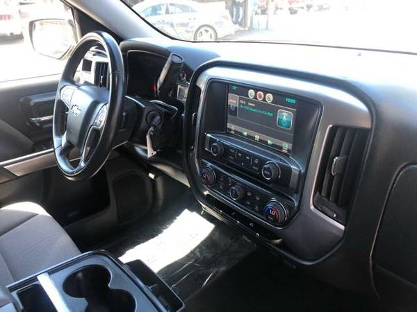 2014 Chevrolet Silverado 1500 Crew Cab LT*4X4*Tow Package*BlueTooth* for sale in Fair Oaks, CA – photo 19