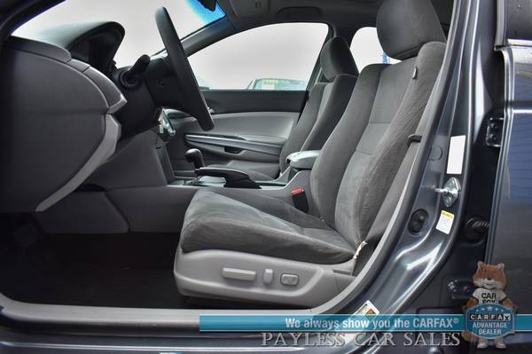 2010 Honda Accord Sdn EX / Automatic / Power Driver's Seat / Pioneer... for sale in Anchorage, AK – photo 11