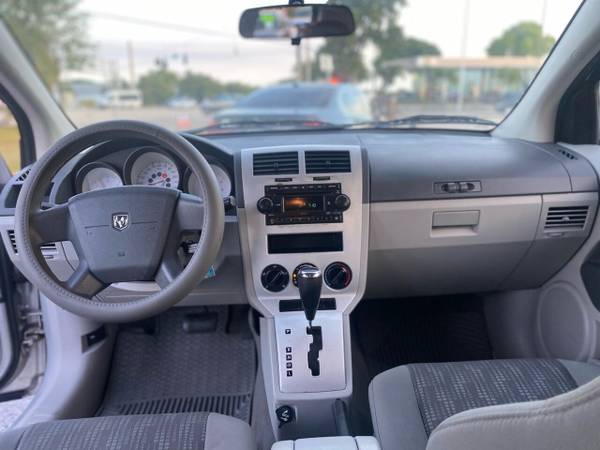2007 Dodge Caliber 4 Cylinder Economical Great on Gas COLD AC L K! for sale in Pompano Beach, FL – photo 15
