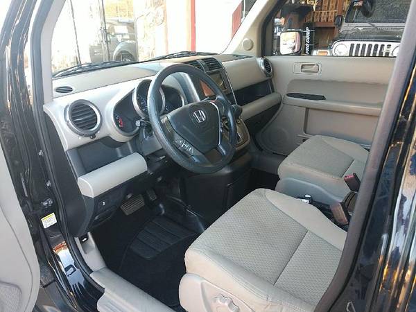 2010 Honda Element EX 2WD AT with Navigation System - cars & trucks... for sale in Cleveland, SC – photo 15