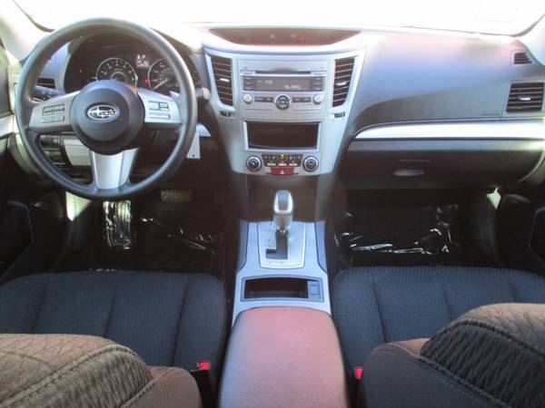 2011 Subaru Outback - - by dealer - vehicle automotive for sale in San Mateo, CA – photo 5