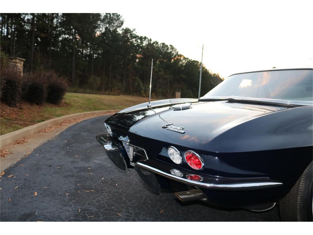 1964 Chevrolet Corvette for sale in Greensboro, NC – photo 8