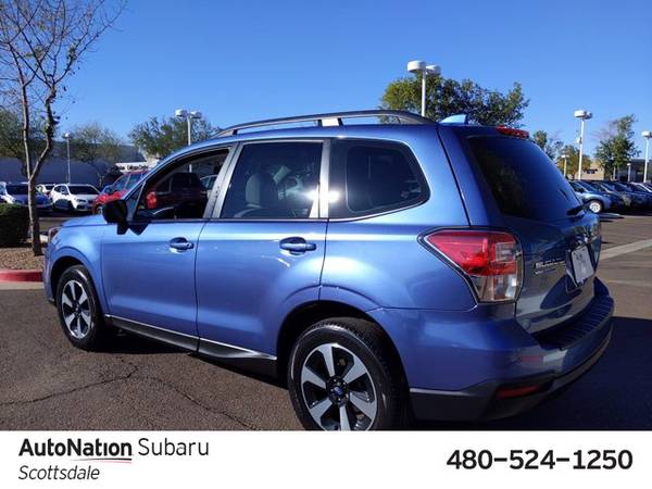 2017 Subaru Forester AWD All Wheel Drive SKU:HH593066 - cars &... for sale in Scottsdale, AZ – photo 9