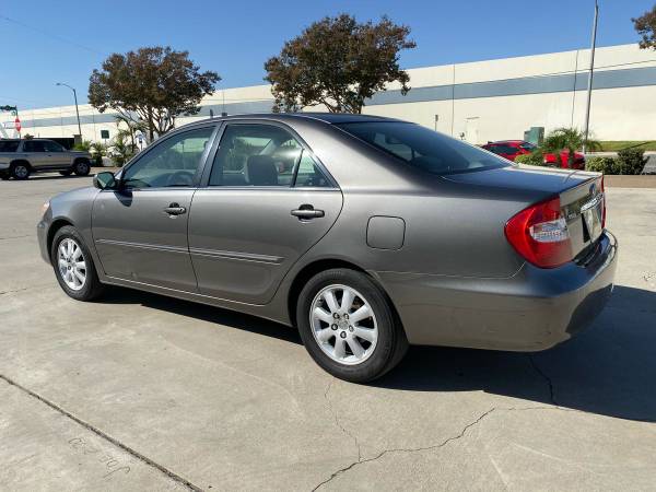 2002 Toyota Camry - For Sale - $3,700 for sale in Covina, CA – photo 11
