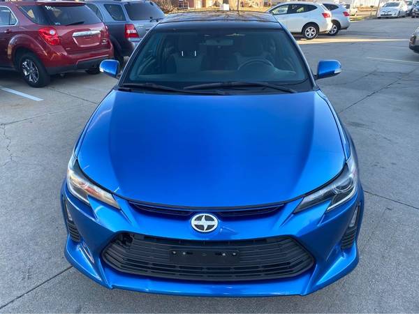 2015 Toyota Scion TC Coupe 51K Miles! - - by dealer for sale in Lincoln, IA – photo 3
