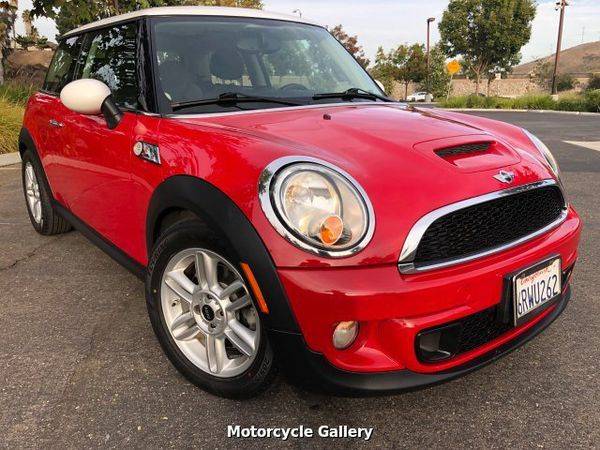 2011 MINI Cooper S Model 6-Speed Automatic - Excellent Condition! for sale in Oceanside, CA – photo 18