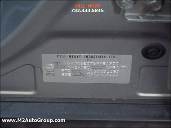 2006 Subaru B9 Tribeca 5 Pass AWD Passenger 4dr SUV w/Gray Int for sale in East Brunswick, NY – photo 22