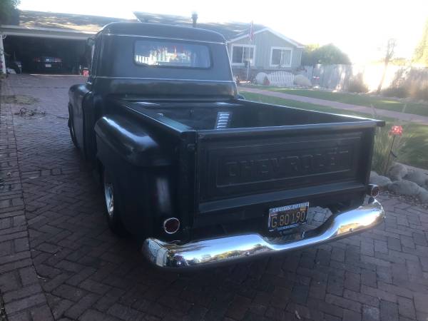 1955 Chevy truck 3100 for sale in Thousand Oaks, CA – photo 8